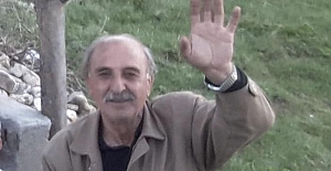 Emekli öğretmen Recep Akyıldız hayatını kaybetti