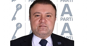 Anahtar Parti İl Başkanı Müstet: “Türkiye'nin kurtuluş reçetesi, İstiklâl Marşı'nda gizlidir!"