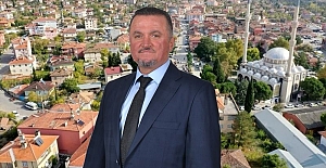 Kargı Belediye Başkanı Dereli: ‘Fidan dikmek geleceği nefestir’
