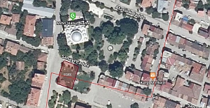 İhalenin en gözde arsası 12 milyon 700 bine satıldı