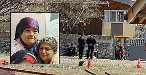 Kargı'da kan donduran cinayetin zanlıları Adiye’ye sevk edilecek