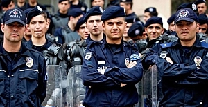 bKargı#039;da polisin görev süresi.../b
