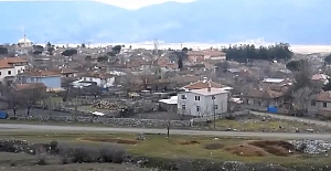 Kargı'da yaşlı kadın 3 bilezik için canice öldürüldü
