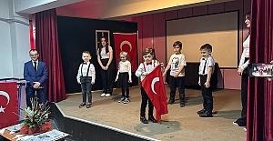 bKargıda İstiklal Marşının.../b