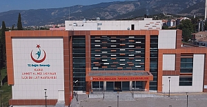 Kargı’ya açılan kadrolara doktor ataması yapıldı