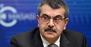 Milli Eğitim Bakanı Prof. Dr. Yusuf Tekin, Çorum'da Eğitim Yatırımlarını İnceleyecek