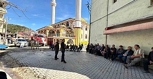 bOrman yangınlarının önüne geçmkek.../b