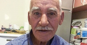 Rıza Ölmez vefat etti