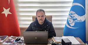 ‘23 Nisan, milletimizin bağımsızlık iradesini ortaya koyduğu gündür’