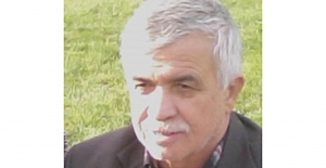 Bayram Aydoğdu vefat etti