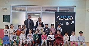 Kargı Belediye Başkanı Hamit Dereli,...