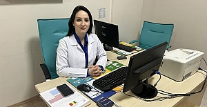 Kargı'da Kadın Hastalıkları ve Doğum Uzmanı göreve başladı