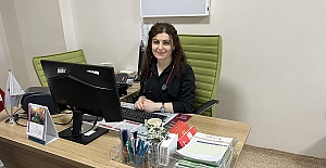 Kargı Devlet Hastanesi’ne Yeni Uzman Doktor Atandı