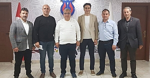 Kargı’dan sonra Bayat’ta da güreşleri Kazım Karabıyık organize edecek