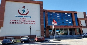 Kargı’ya yeni diş hekimi atandı