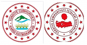 Kaymakamlık Logosu değişti