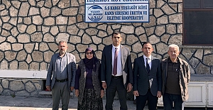 ‘Kırsal kalkınmada kadın girişimciliği...