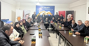 ‘Yorulmuyoruz, çünkü Kargı’yı seviyoruz’