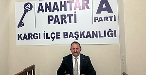 "Annelere Sözümüz Var: Yapılanı Koruyacağız, Eksikleri Biz Tamamlayacağız"