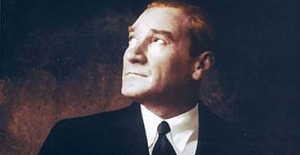 ATATÜRK’Ü ANMA GENÇLİK VE SPOR BAYRAMIMIZ KUTLU OLSUN: 1919 ruhuyla