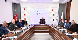 Çorum Valisi Ali Çalgan onayladı: "Seyahat ve Konaklama" bölümü açılıyor
