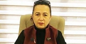 Gülhan Demiral: ‘19 Mayıs, Milletimizin Yeniden Doğuşunun Sembolüdür’