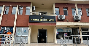 Hamit Dereli: ‘Kargı Belediyesi tarihinin en büyük ihalelerini çoktan gerçekleştirmiştir’