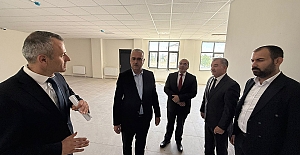 Kargı Cumhuriyet YİBO yeni eğitim öğretim yılına hazır
