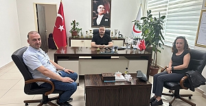 Kargı Devlet Hastanesi’nde D sınıfı statüsü için hummalı çalışma