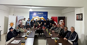 ‘Kargı için çok güzel gelişmeler oluyor’
