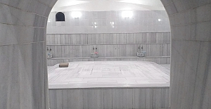 Kargı’da hamam kültürü yaşatılacak