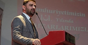 Kargı’ya 17 milyon TL ayrıldı: Altyapı atağı başlıyor!
