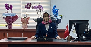 Osmancık TMO’ya Kargılı müdür