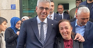 Sağlık alanında bir müjde daha: Kargı’ya Çocuk Doktoru kadrosu açıldı