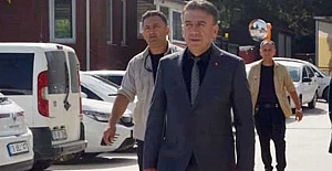 Çorum İl Emniyet Müdürü Arif Pehlivan, Kargı’da denetleme ve incelemelerde bulundu