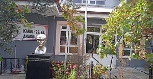 Kargı 125. Yıl Anaokulu’nda yeni dönem kayıtları başladı