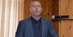 Kemal Dümenci: ‘Konteyner çok mühim, hele de 50 konteyner’