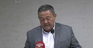 Zirai ilaç atıklarının toplanıp geri kazandırılması gündemde: Çorum İl Genel Meclisi harekete geçti