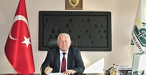 Ahmet Hamdi Akpınar'ın vefatının 12. yılı