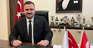 Başhekim Demir'den genç doktor için taziye mesajı: “Hepimizin Başı Sağ Olsun”