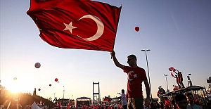 Hain darbe girişiminin 9. Yılı