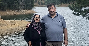 bHanife Gök hayatını kaybetti/b