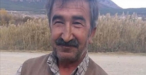 Kargı Belediyesi Emeklisi Muammer Çalışkan hayatını kaybetti