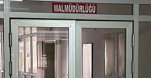Kargı Mal Müdürlüğü kapatılıyor