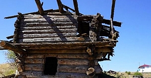 bKargı Yayla evleri için bilimsel.../b