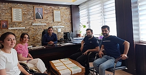 Kargı’da LGS tercih süreci başladı