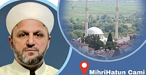 bKargıda manevi buluşma: İbrahim.../b