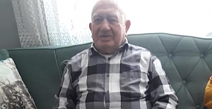 Mehmet Lapacı hayatını kaybetti