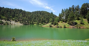 Tatil planlarınızı değiştirecek yer:...