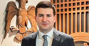 Ülkü Ocakları Genel Başkanı Ahmet Yiğit Yıldırım’dan orman yangınları mesajı